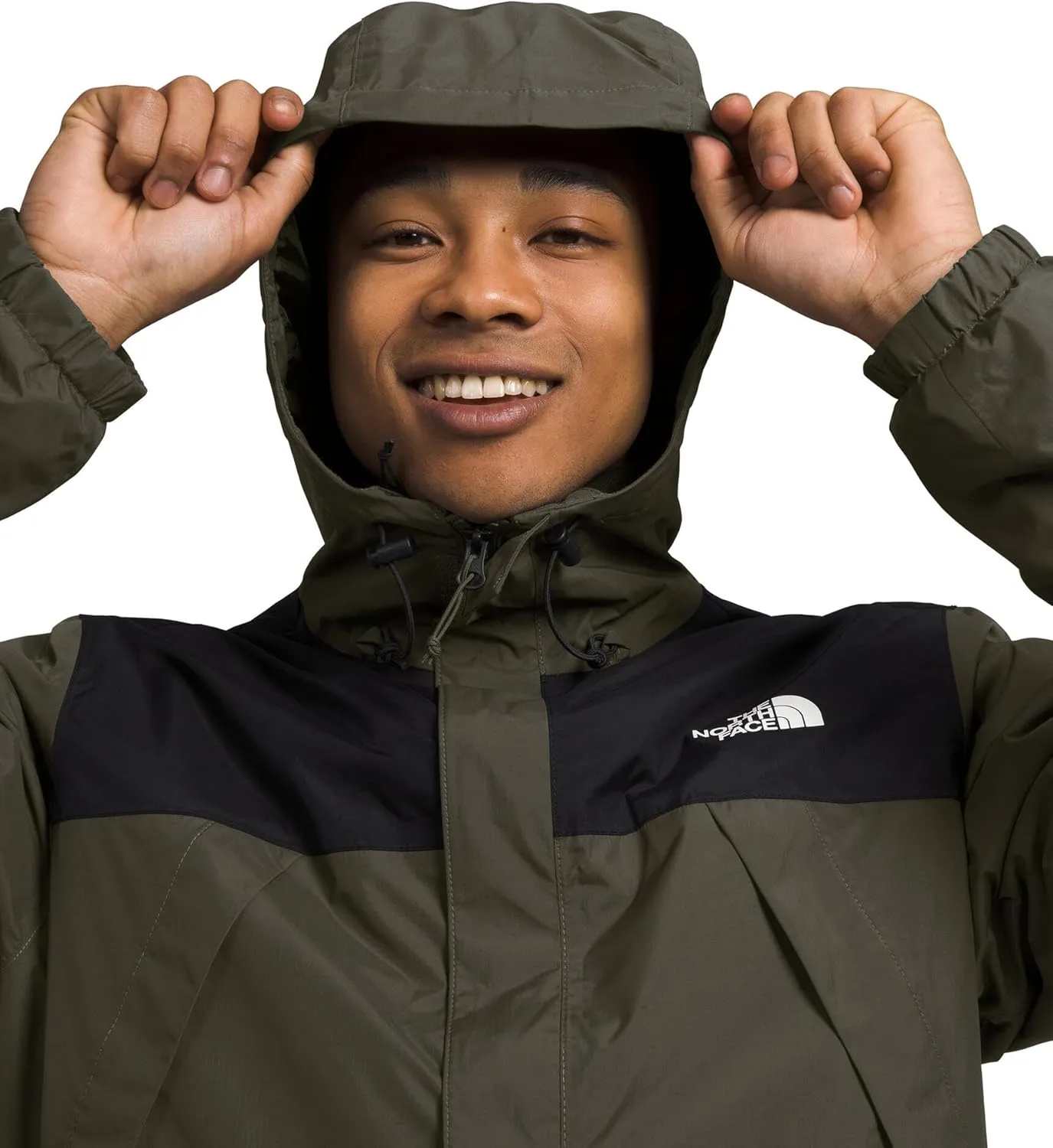 THE NORTH FACE Men's Antora Triclimate - PFAS Free