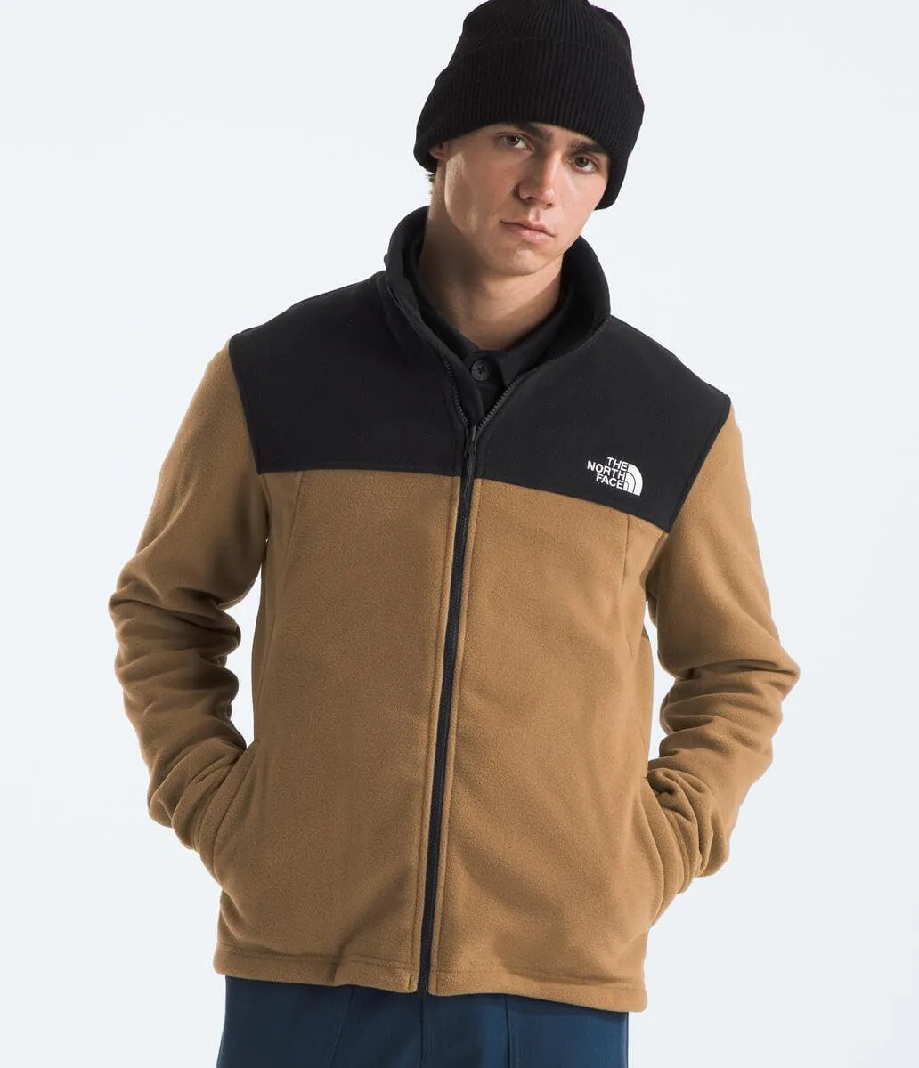THE NORTH FACE Men's Antora Triclimate - PFAS Free