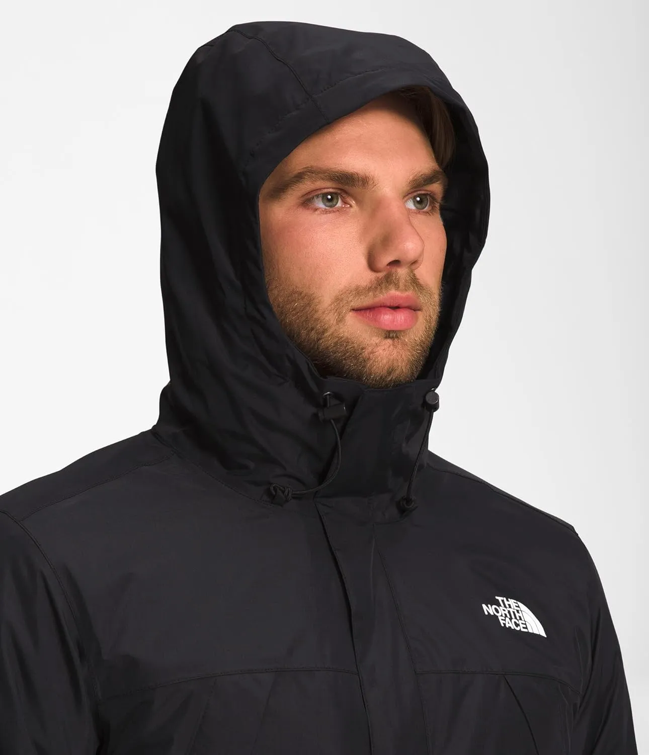 THE NORTH FACE Men's Antora Triclimate - PFAS Free
