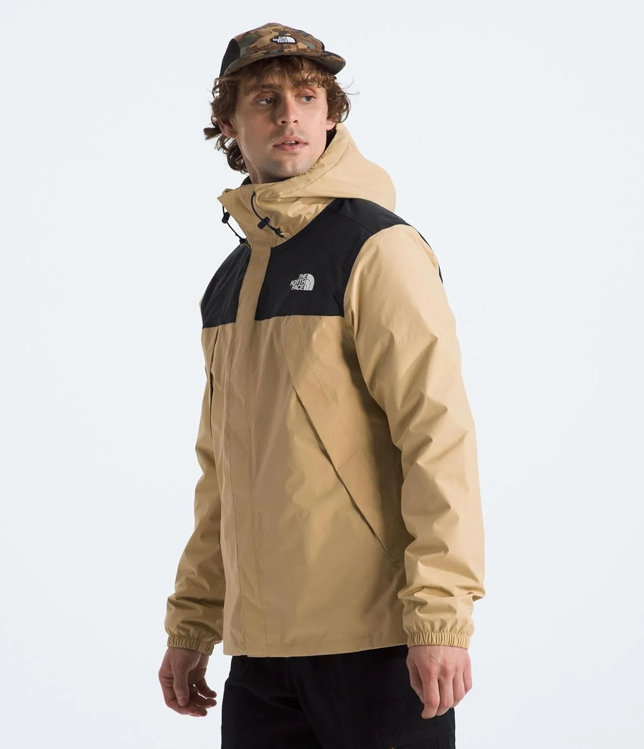 THE NORTH FACE Men's Antora Triclimate - PFAS Free