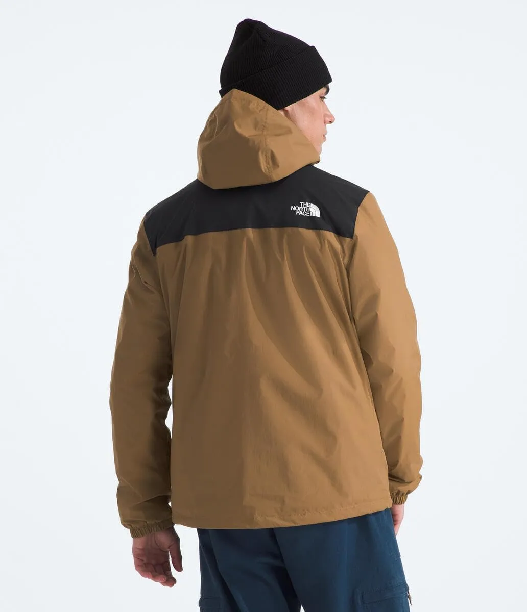 THE NORTH FACE Men's Antora Triclimate - PFAS Free