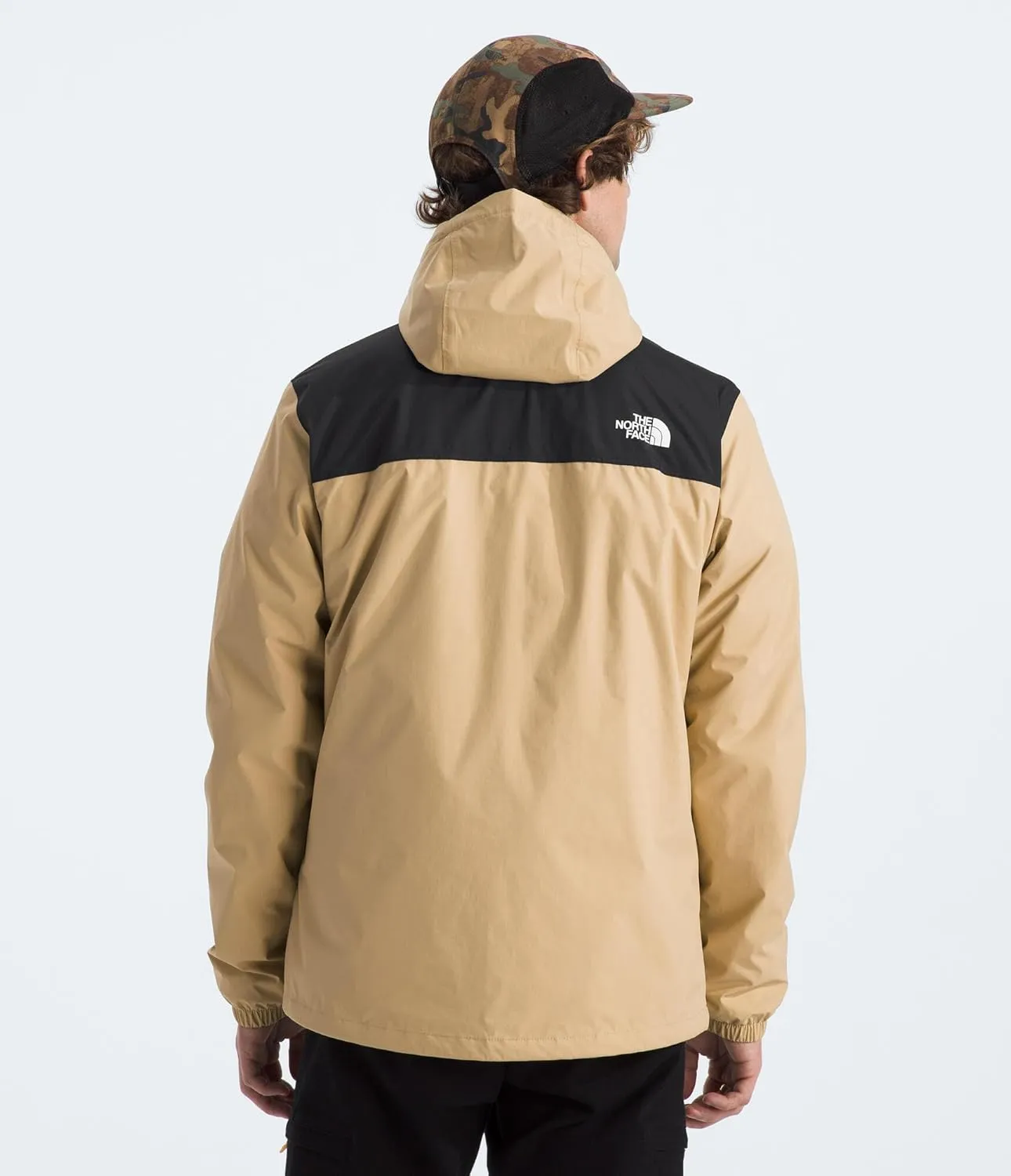 THE NORTH FACE Men's Antora Triclimate - PFAS Free