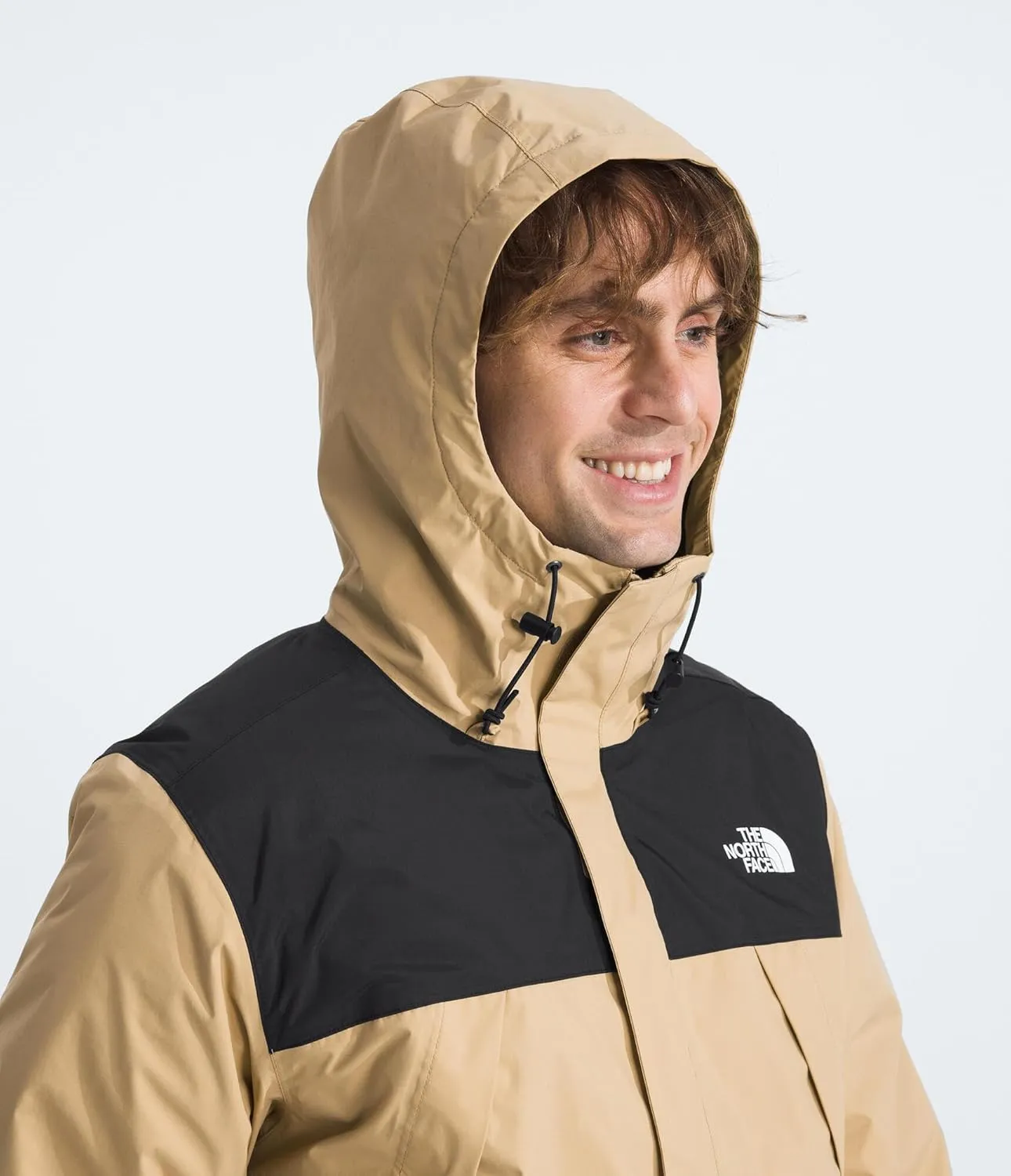 THE NORTH FACE Men's Antora Triclimate - PFAS Free