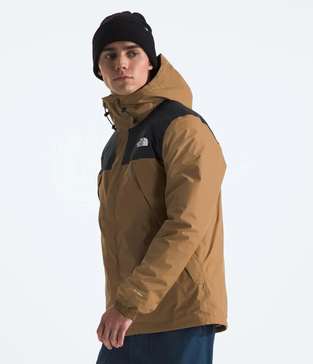 THE NORTH FACE Men's Antora Triclimate - PFAS Free