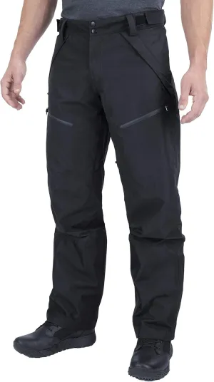 Vertx Men's Integrity Shell Tactical, Windproof, Waterproof Rain Pant, Combat, Hunting, Clothing, Outdoor Gear