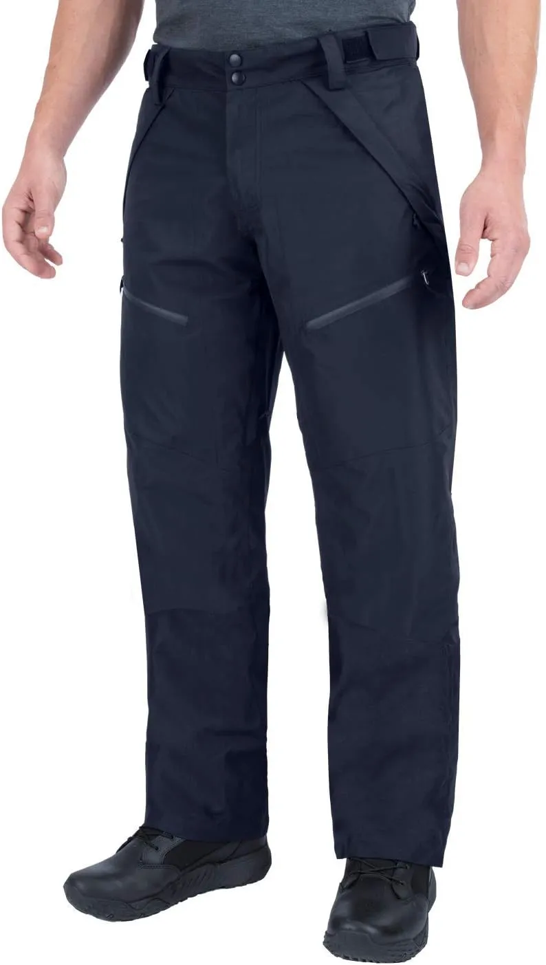 Vertx Men's Integrity Shell Tactical, Windproof, Waterproof Rain Pant, Combat, Hunting, Clothing, Outdoor Gear