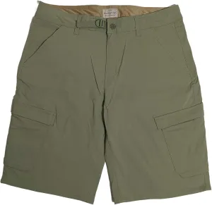 Weatherproof mens Cargo Shorts