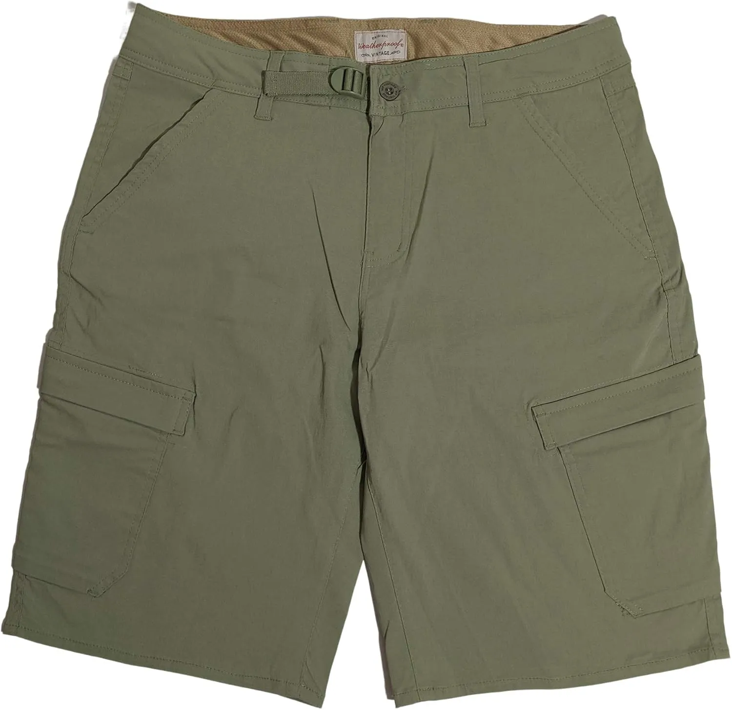 Weatherproof mens Cargo Shorts