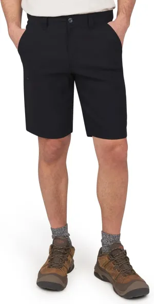 Weatherproof Vintage Stretch Cargo Shorts | Cargo Shorts for Men | Mens Hiking Shorts | Mens Casual Shorts