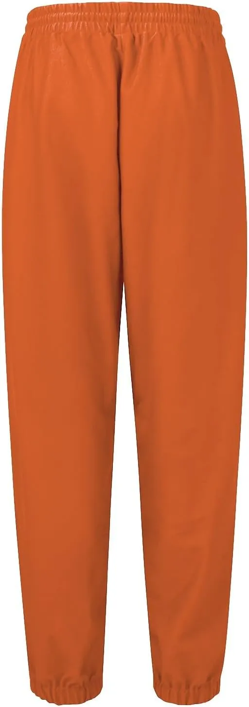 Women High Waisted Baggy Sweatpants 2024 Jogger Pants Y2k Trendy Lounge Trousers Pockets Baggy Cinch Bottom Jogger