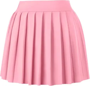 Women Sexy Pleated Mini Skirts Ruffle Sexy Club Y2k Role Play A-line Skirt Skater Skirt Girl School Skirt