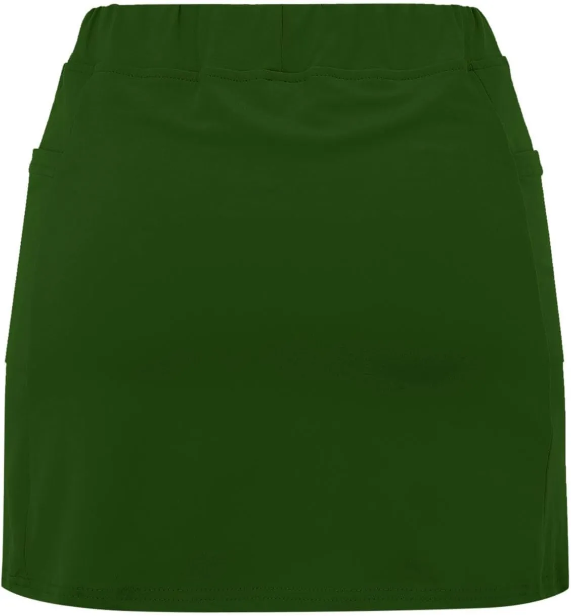 Womens Tennis Skirts with Shorts Underneath Summer Athletic Golf Skorts 2025 Workout Tummy Control Skirt with Pockets